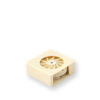 8X8X3 mm
