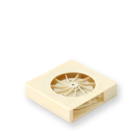 10x10x3 mm